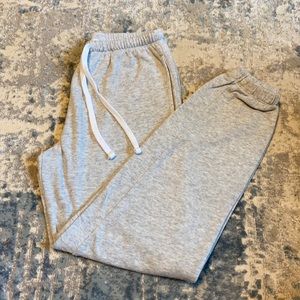 Garage sweatpants